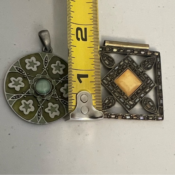 Vintage Pendants - Picture 5 of 6